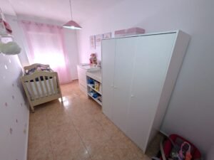 Habitación Piso en El Polígono Nueva Ciudad