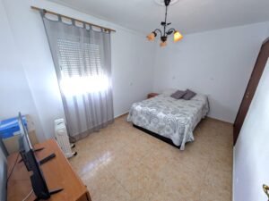 Habitación Piso en El Polígono Nueva Ciudad