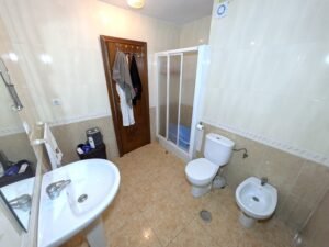 Baño Piso en El Polígono Nueva Ciudad