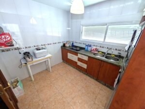 Cocina Piso en El Polígono Nueva Ciudad