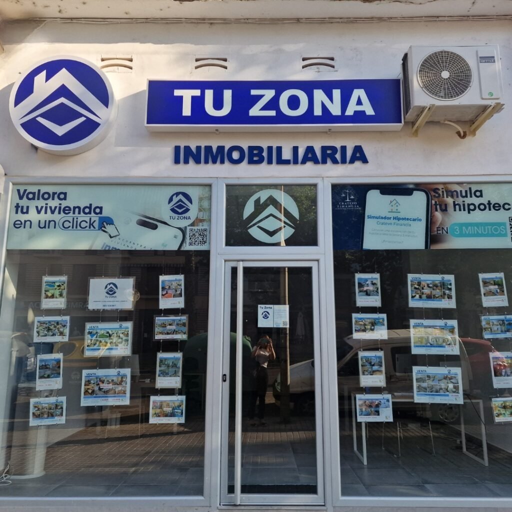 Tu Zona Mérida Oficina